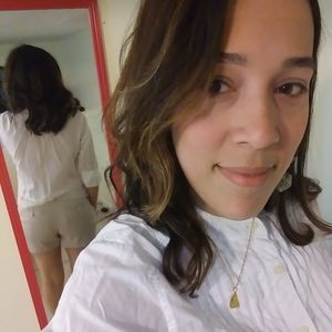 Meet your Posher, Sandra